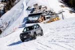 Jeep Renegade Trailhawk 4xe 2020 года (EU)